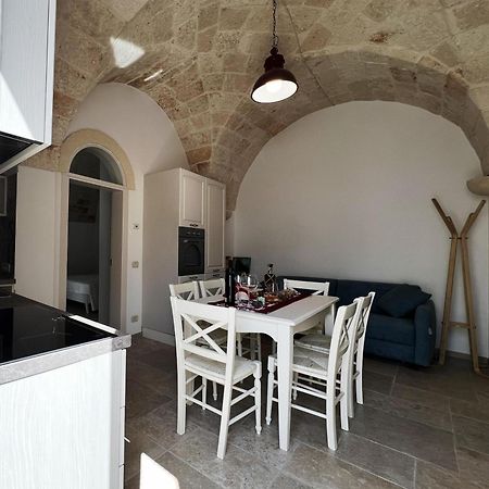 Egnazia Holiday Fasano Exteriér fotografie